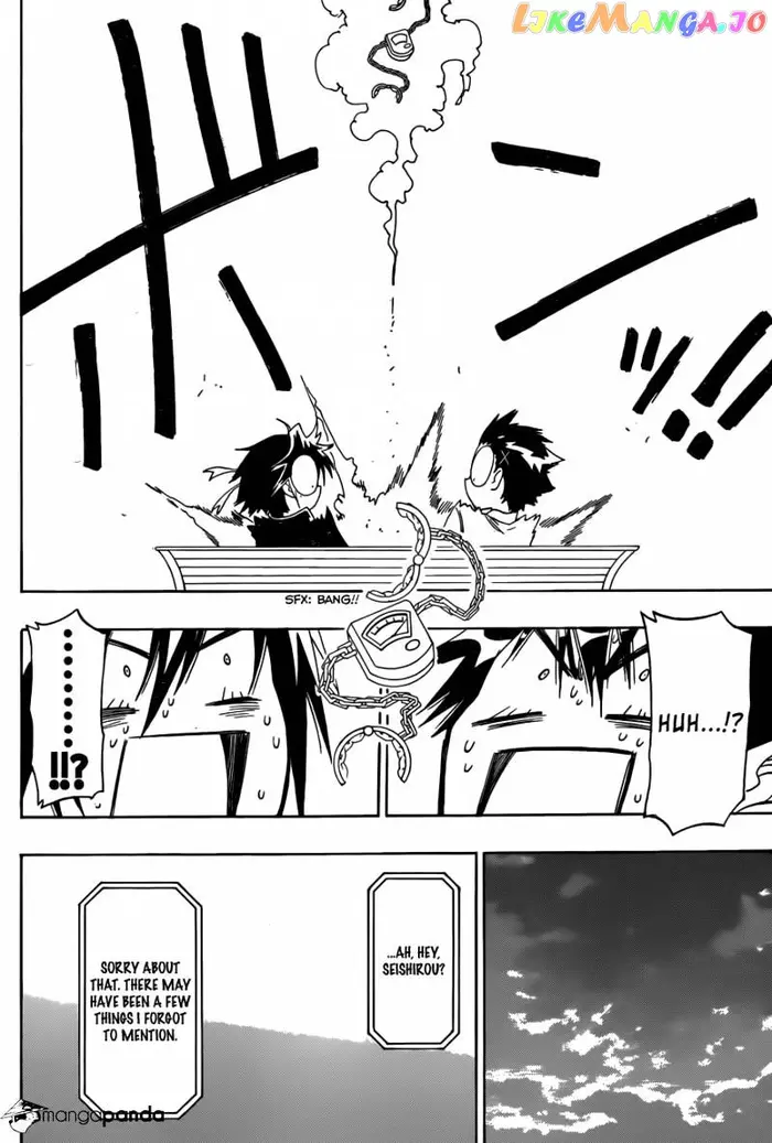 Nisekoi Chapter 70 image 19_optimized